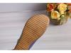 2024 Summer Beach Sandals: Color Block Breathable Women's Casual Slippers