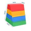 Kids Soft Pommel Horse Vaulting Box
