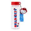 Clear Bottle with Hello Direct Drink Cold Water 821420 (SANRIO) Strap, Kitty, Type, Only,