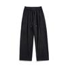 Spring new drape straight casual wide-leg pants high waist wide-leg thin loose trousers for men and women