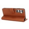 For Samsung Galaxy S24 Stand Case Shockproof Leather Wallet Phone Cover