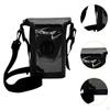 Lightweight Dry Bag for Cellphones with Touchscreen Feature