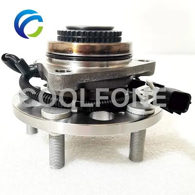 Vorderradnabe mit Lager und ABS für SSANGYONG Actyon Kyron Rexton Rodius 4142009405 41420-09405