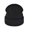 YIHONG winter Hats For Women Men Knit Cuffed Fisherman Beanie Warm Winter Hats Cap