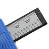 Digital Tyre Tread Depth Tester Measuring Gauge Automotive Tyre Wear Inspection Multi-function Digital LCD Display