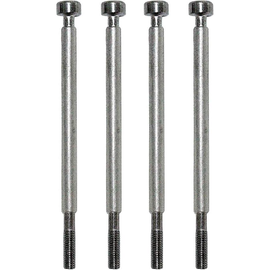 

AUMEL Набор болтов и винтов для карбюратора для бензопилы Husqvarna 61 268 272 503496901, 503 49 69 01.