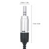 E-Type Micro Motor Handpiece High Speed Electric Dental Lab Jewelry Micromotor 35,000 RPM Polishing