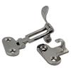 Stainless Steel Marine Latch 316 Stainless Steel Lockable Toggle Clamp Latch Hold Down Clamp Latch Marine Hatch Locker Hardware