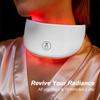 Portable Neck LED Mask Anti-Wrinkle Neck Wrinkle Remover Neck Beauty Mask  Neck Improve