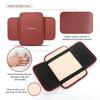 Car Centre Armrest Box Mat Cushion Storage Protector Pad For Alfa Romeo GT Stelvio F1 Brera Volante Tonale Gloria Disco zk3