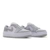 Womens Air Jordan 1 Elevate Low 'Stealth' (women's sizes) Stealth / Titanium Vintage Basketball Shoes DH7004 005