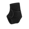 1 Pc Ankle Support Brace for Men Women Adjustable Compression Ankle Wrap for Foot Pain Sprained Ankle Achilles Tendonitis