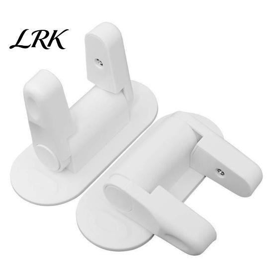 Safety Protection for Kids Door Lever Handle Lock Child Safety, Baby Proofing Guard, Childproof Accessories Levers Lock, Prevent Opening Doors Toddler