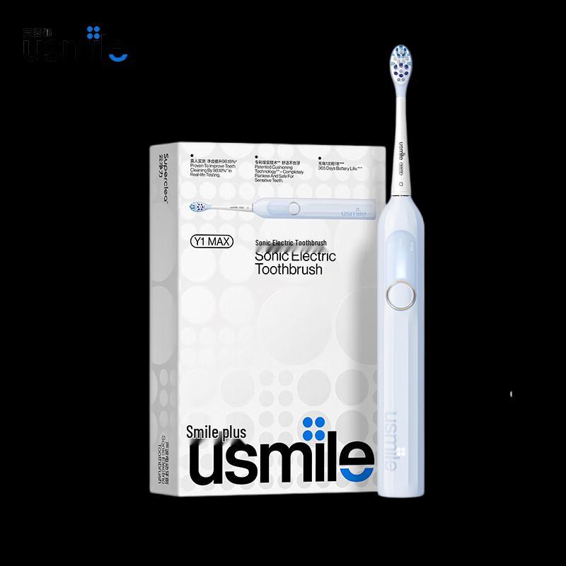 

Usmile Y1MAX Sonic Electric Toothbrush