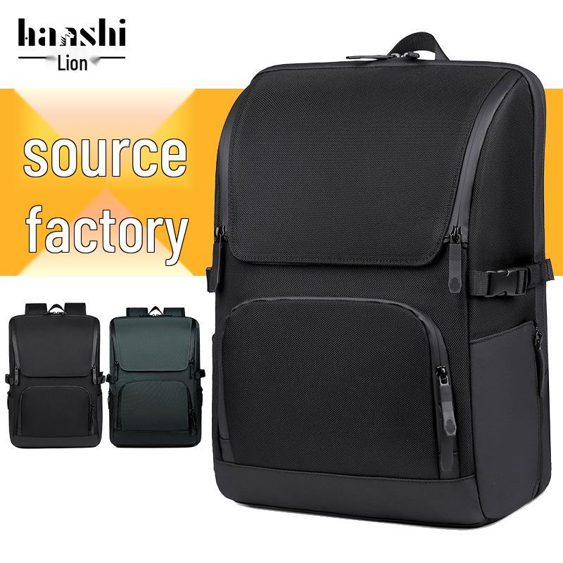 

Men s and Women s Fashion Waterproof Travel & Business Laptop Backpack Large