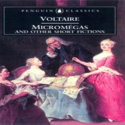 Micromégas et autres contes philosophiques par François Voltaire Livre de poche 9780140446869