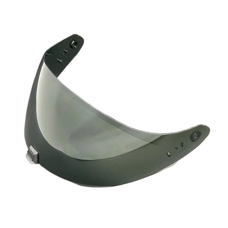 R420 helmet visor Shield for SCORPION EXO R420 Sunscreen Windproof Dustproof anti-uv Visor Motorcycle helmet accessories