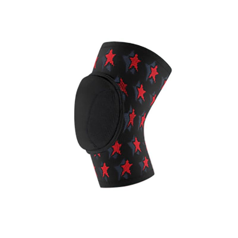 

1pcs Kids Knee Pads Breathable Sports Protective Gear Protective Kneepad M