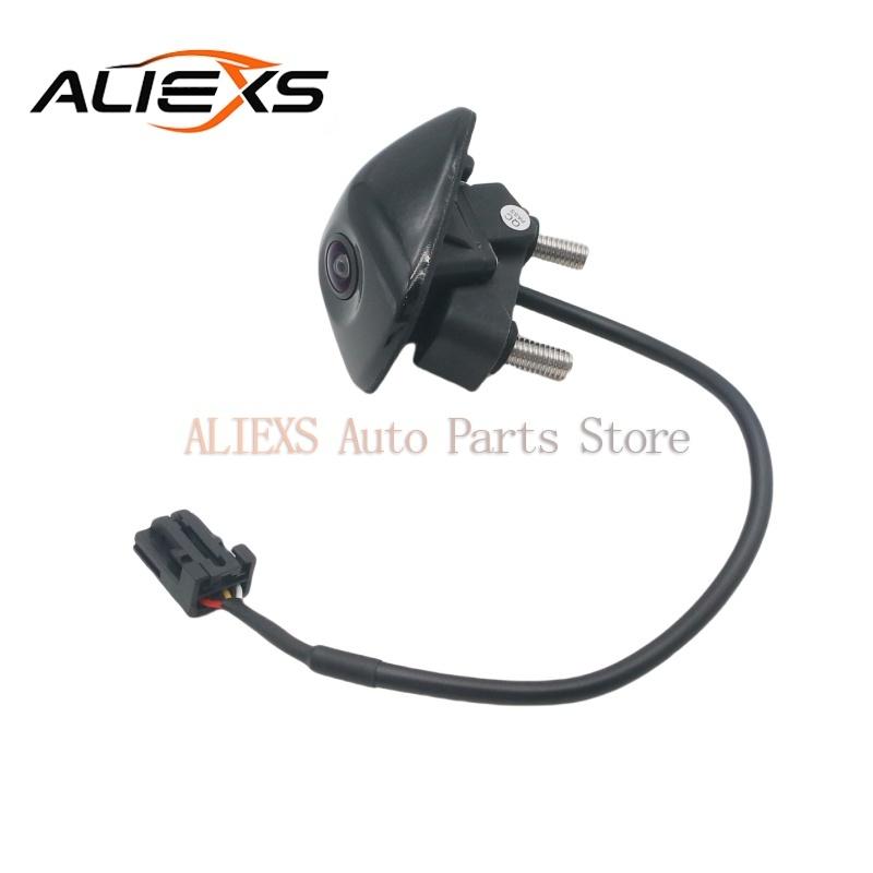 

95760A2520 Для Kia Ceed Cee d JD 2013 2014 2015 2016 2017 Хэтчбек Камера заднего вида Камера заднего хода Аксессуары Деталь