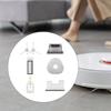 Vacuum Cleaner Cleanings Liquid Dust Box Mopes Pads Vacuum Cleaner Accessories Mopes Cloth Side Brushes for J1/J2/T10 Models