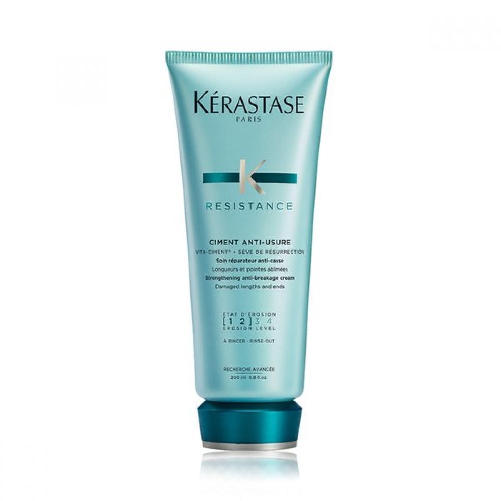 K Rastase Hair Conditioner Anti Damage 200ml Single option