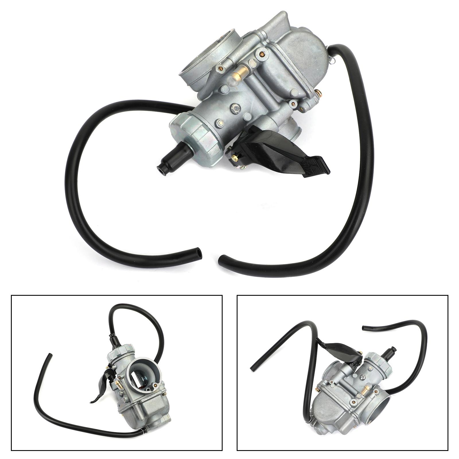 

PE26 26mm Perfromance Carburetor Carb For NSR140 Motorcycle Scooter ATV