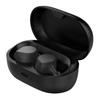 Wireless Charging Case for Jabra Elite 7 Pro Earbuds Type-C Port Multiple Charge Protection 600mah Replacement Charger Case