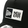 GF 940AF BOX LOGO LASOR P Cap 14109280 Black [New Era]