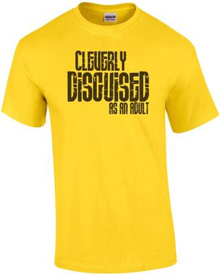 Üst giysisi – T-shirtler