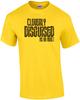Cleverly Disguised As An Adult Funny T-shirt