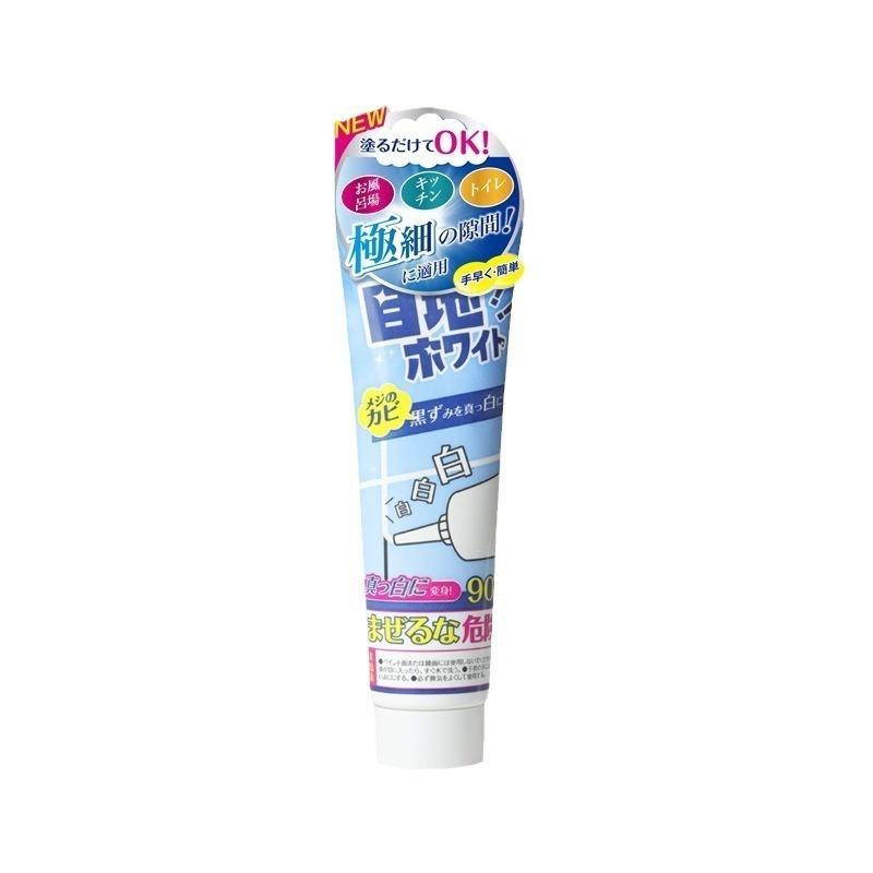 

Household seam sealer waterproof special edging handextruded tile caulking adhesive sealant