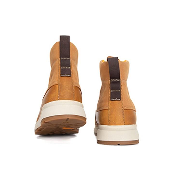 Timberland Atwells Avenue 6 Inch Waterproof Boots 'Wheat' Men's A43VN231