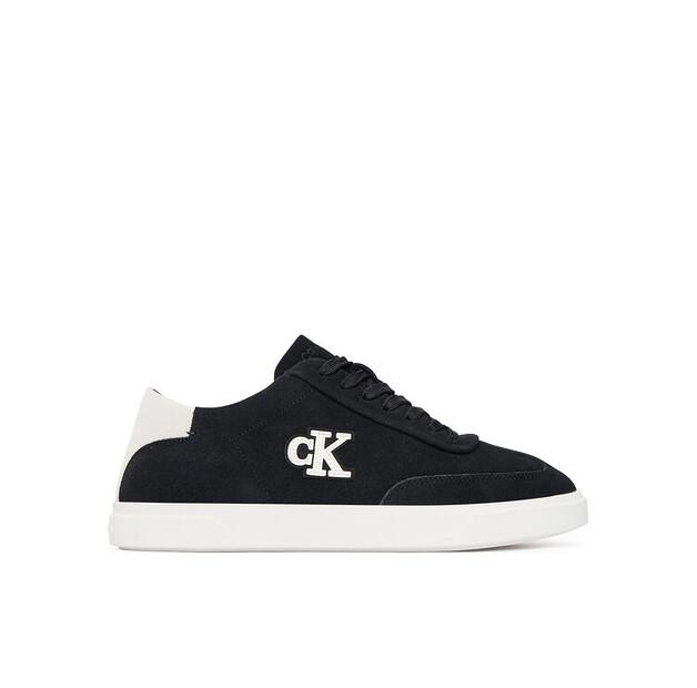 Кроссовки Calvin Klein Low Pro Cups Wt Suede Mg EU 37