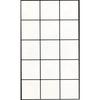 Asahipen Wide Shoji Paper, 135cm Wide x 4m Long, Product Number 5385, Solid Color, Fits Wide Shoji Doors, Enough for Two Wide-Size Shoji Screens, Made