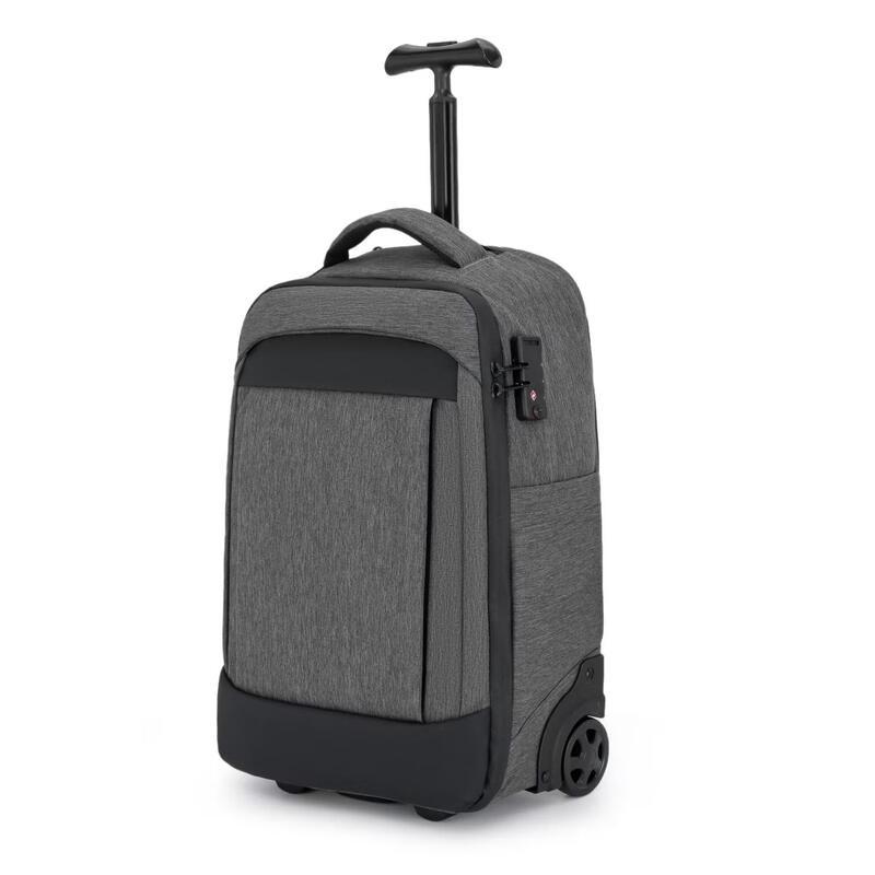 Li Shen Business Travel Backpack