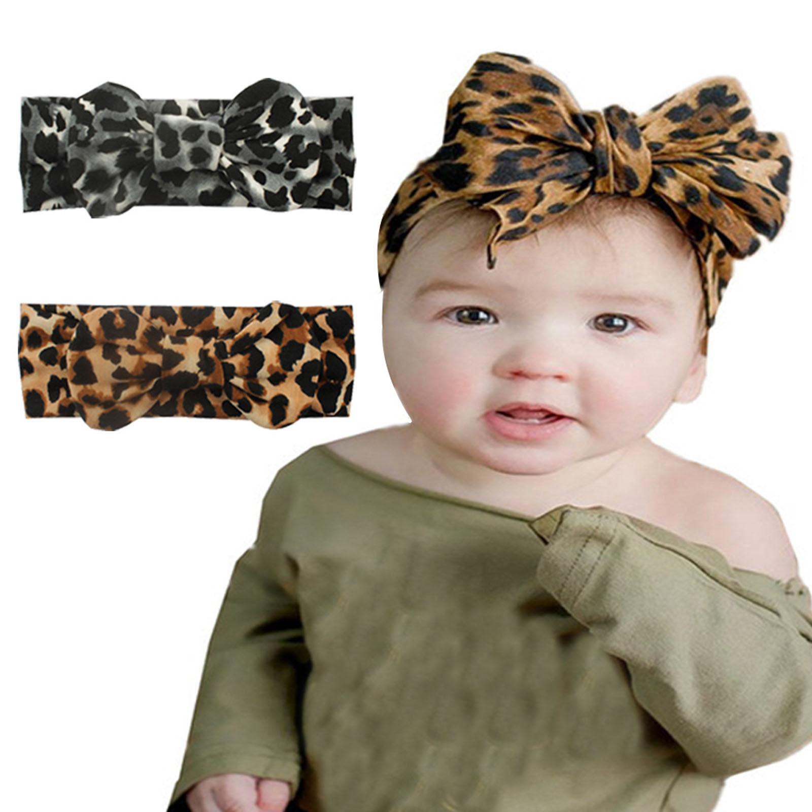 

Baby Нейлоновые повязки для волос Повязки для волос Лук Резинки Аксессуары для волос для девочек Новорожденные Младенцы Малыши Дети