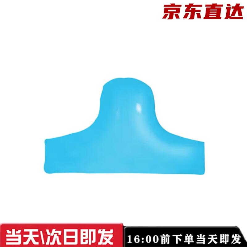 Inflatable Air Blast Training Target