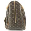 Louis Vuitton M41443 Monogram Evasion Evasion Bag Hand Bag MonogramCanvas Brown