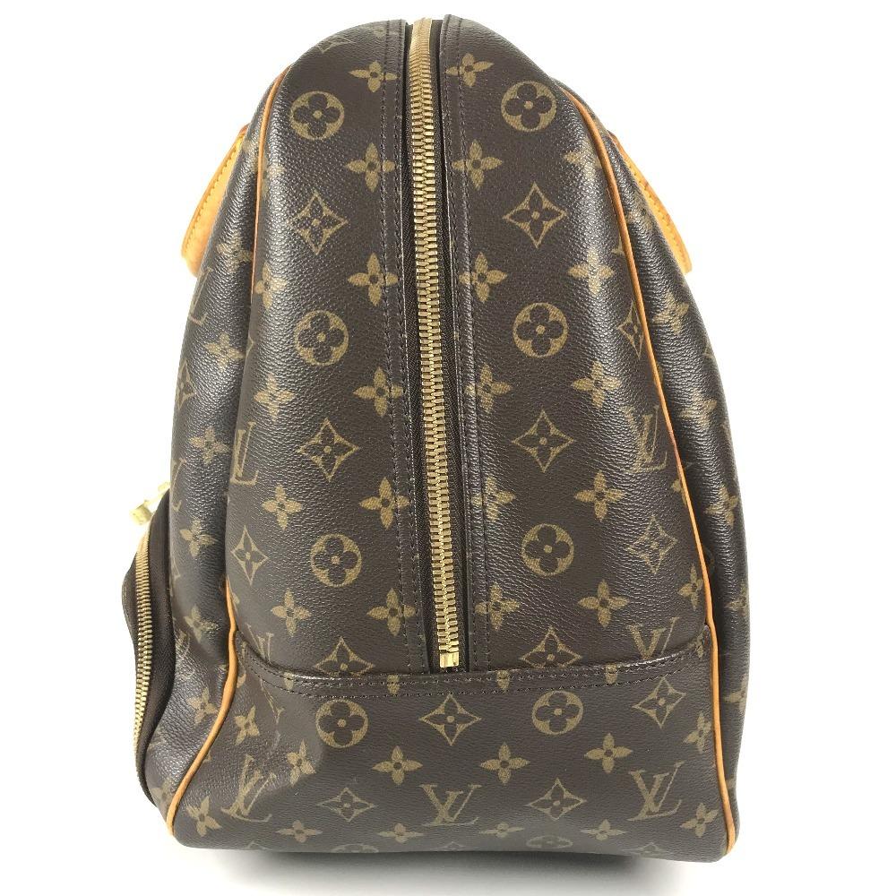 Louis Vuitton M41443 Monogram Evasion Evasion Bag Hand Bag MonogramCanvas Brown