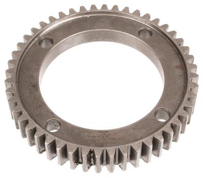 Cedrus Gear Wheel Compactor Cedzg03 131549