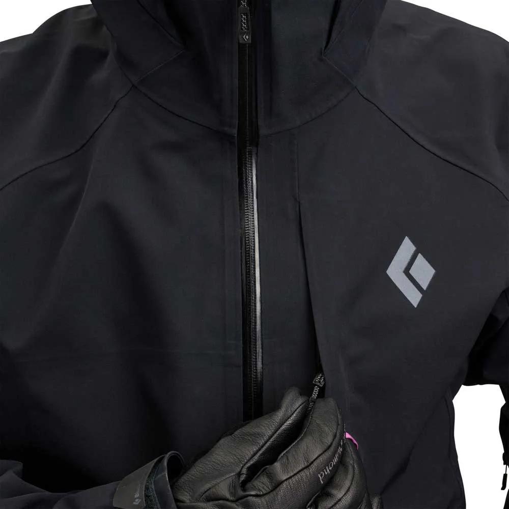 Black Diamond Jacket Recon Stretch