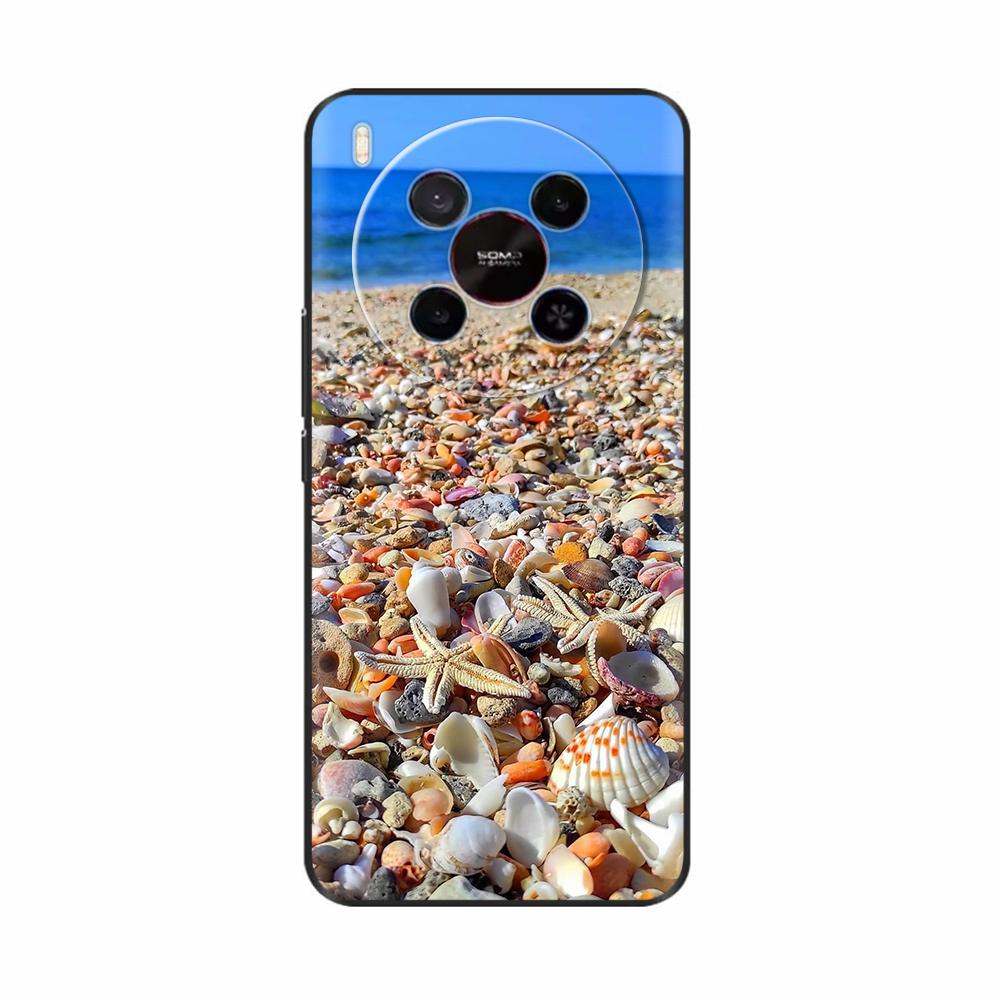 For ZTE Blade V70 Max Case Silicone Soft Back Cover For ZTE Nubia V70 Max Phone Case V70Max 2025 Fundas Protective Shell Carcasa