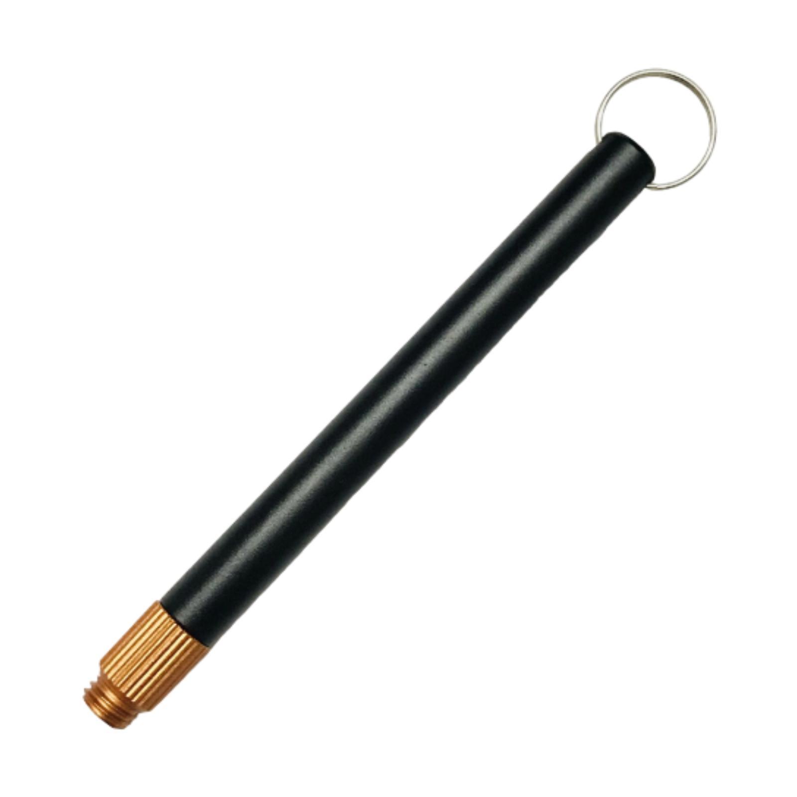 Sharpening Rod Pocket Manual for Fishing Hooks Household Kitchen Accessories чёрный