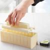 1PC seaweed nori wrapping rice grinder rice ball roll Sushi mold tool making tool rice round sushi making tool