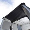 For Transporter Rear Barn Door Awning Cover Designed for Vans Including For Mercedes For Sprinter NV200 and Ducato