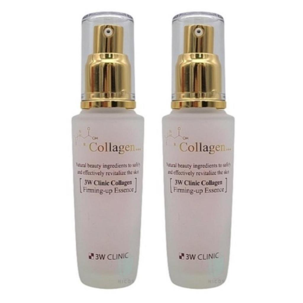 [3w Clinic] Collagen Firming Up Essence 50ml