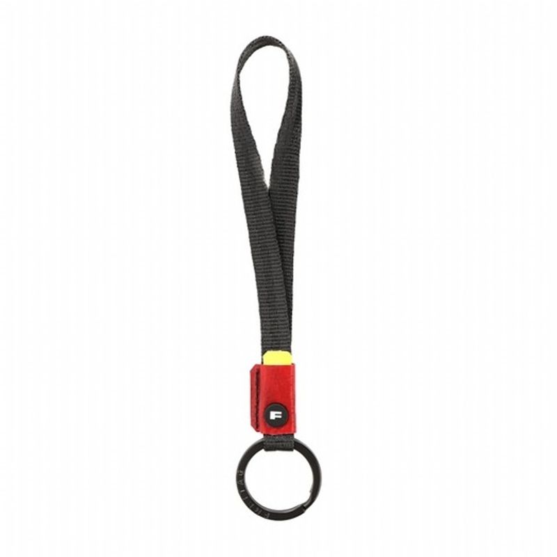 

FREITAG (F231 ED 0078) Unisex ED Keyring FREE