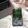 Movie Twilight-s Phone Case For Samsung S25,S24,S21,S22,S23,S30,Ultra,S20,Plus,Fe,Soft Silicone Black Cover