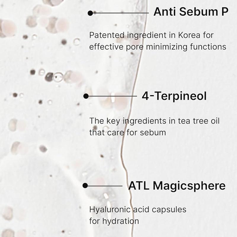 [celimax] Oil Control Capsule Essence 30ml