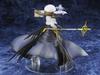 Magical Girl Lyrical Nanoha Strikers Hayate Yagami Scale PVC Painted Finished (1/7 Product)